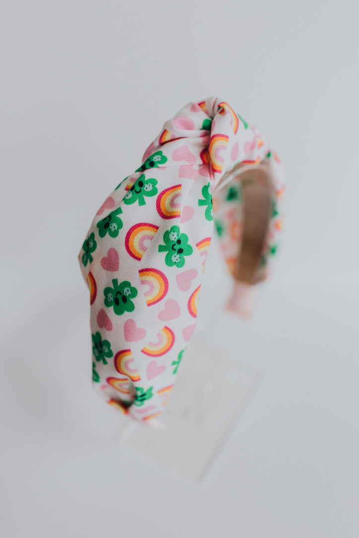 Holiday Headbands