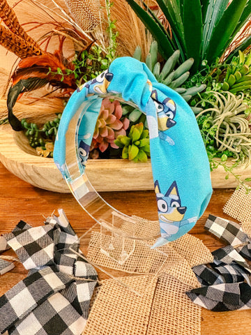Bluey Headband