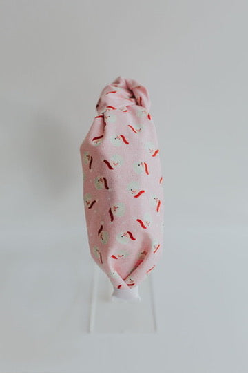 Holiday Headbands