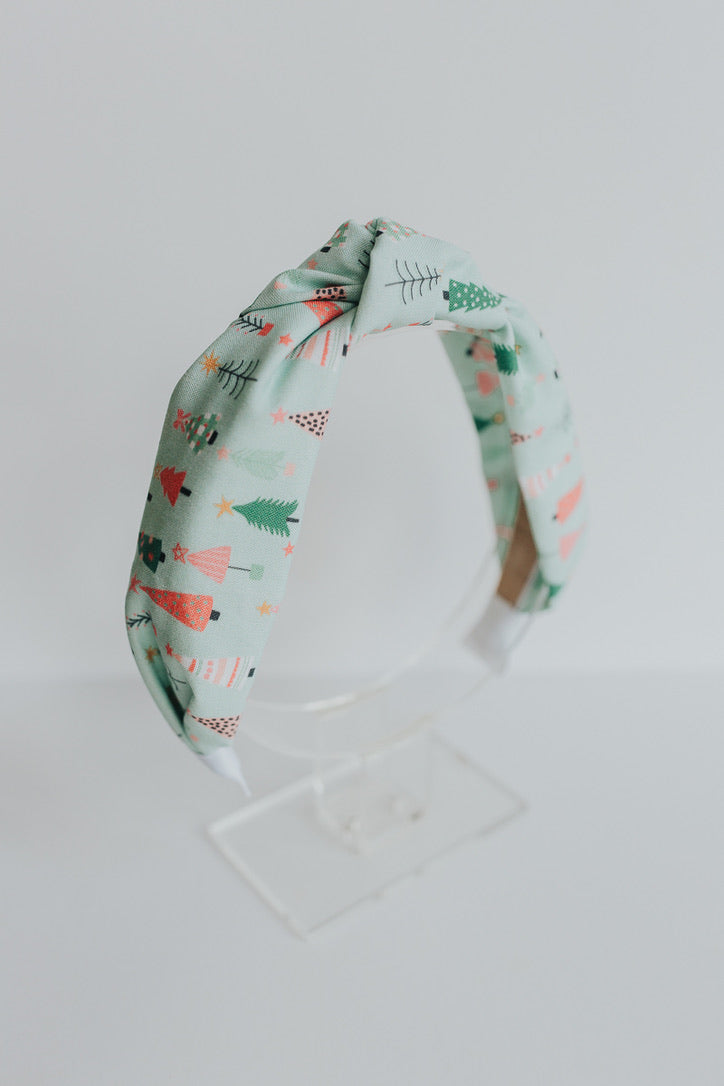 Holiday Headbands