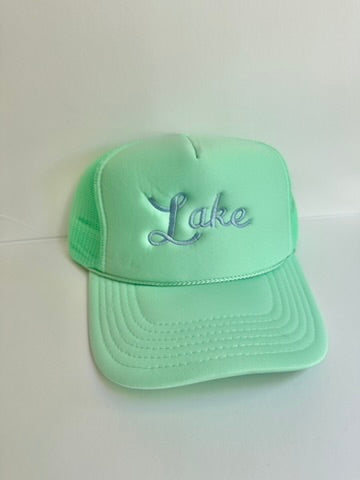 Trucker Hats