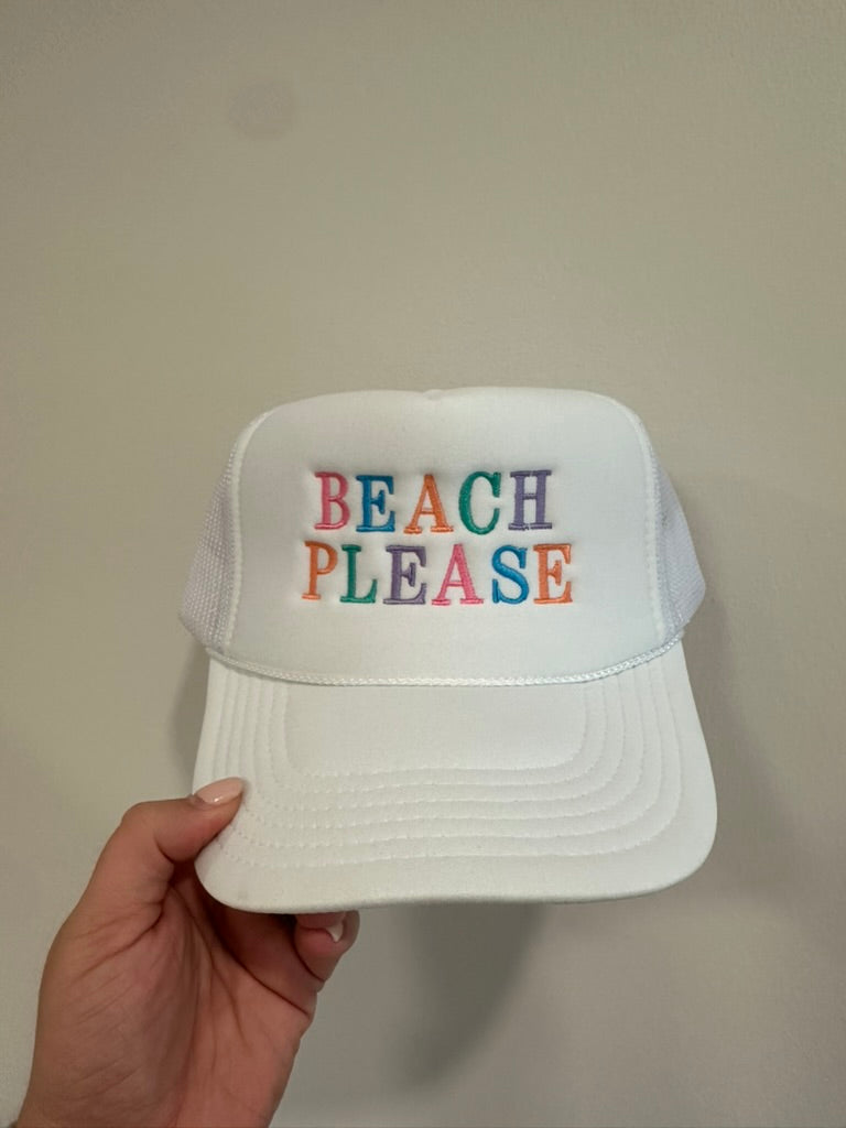 Trucker Hats
