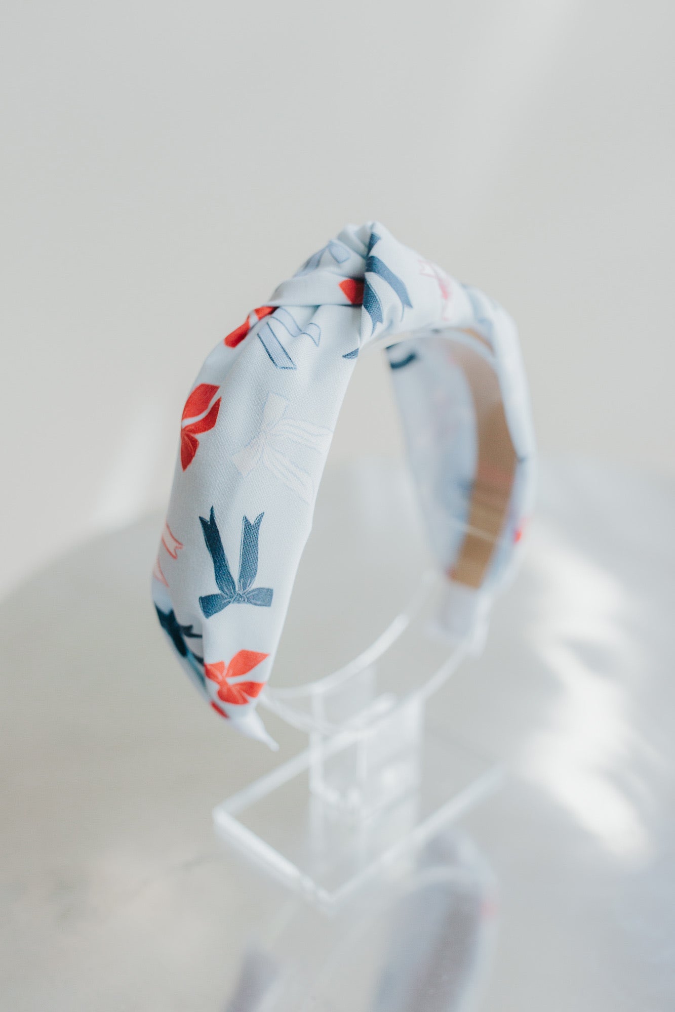 Holiday Headbands