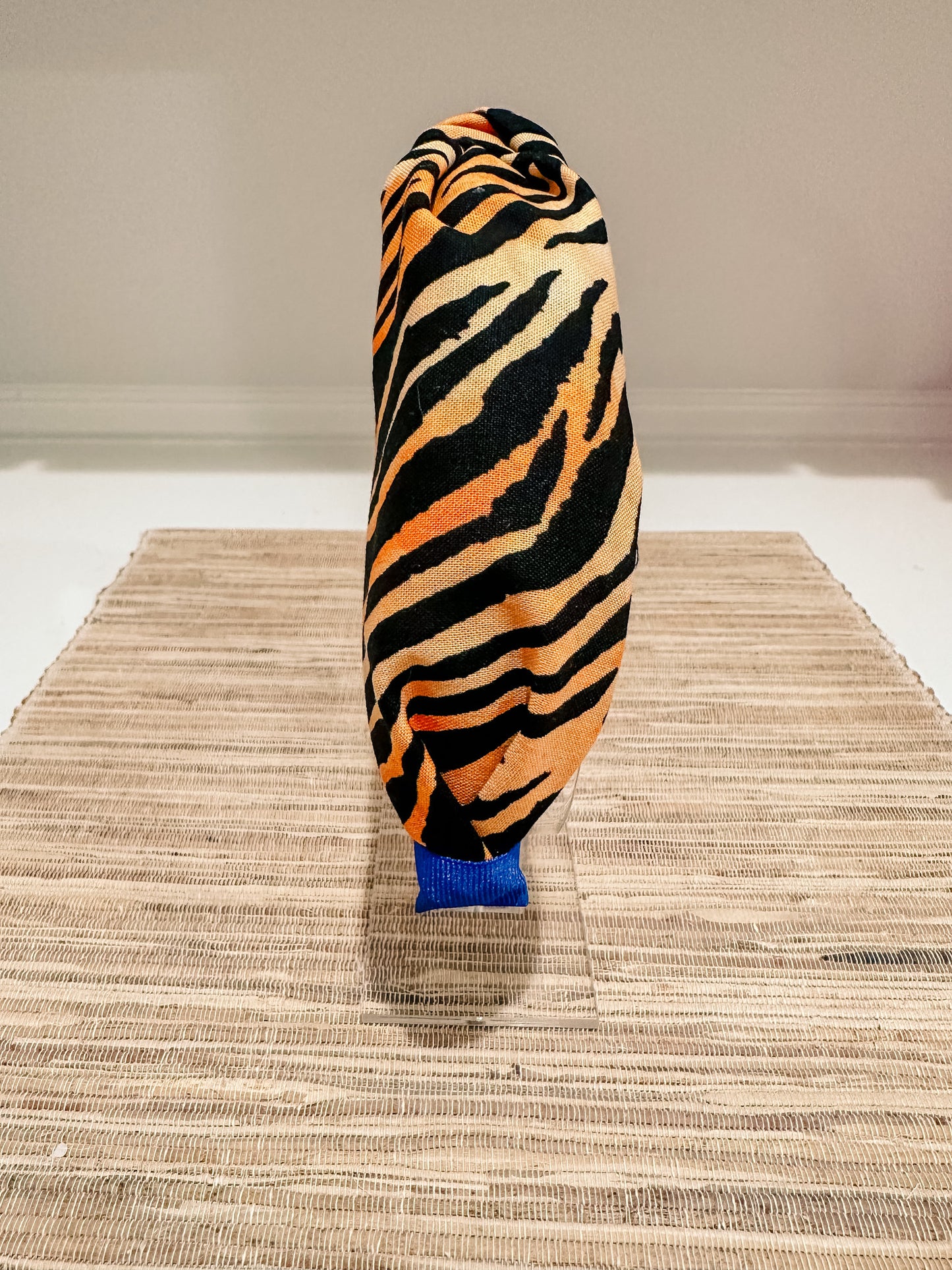 Eye of the Tiger Headband