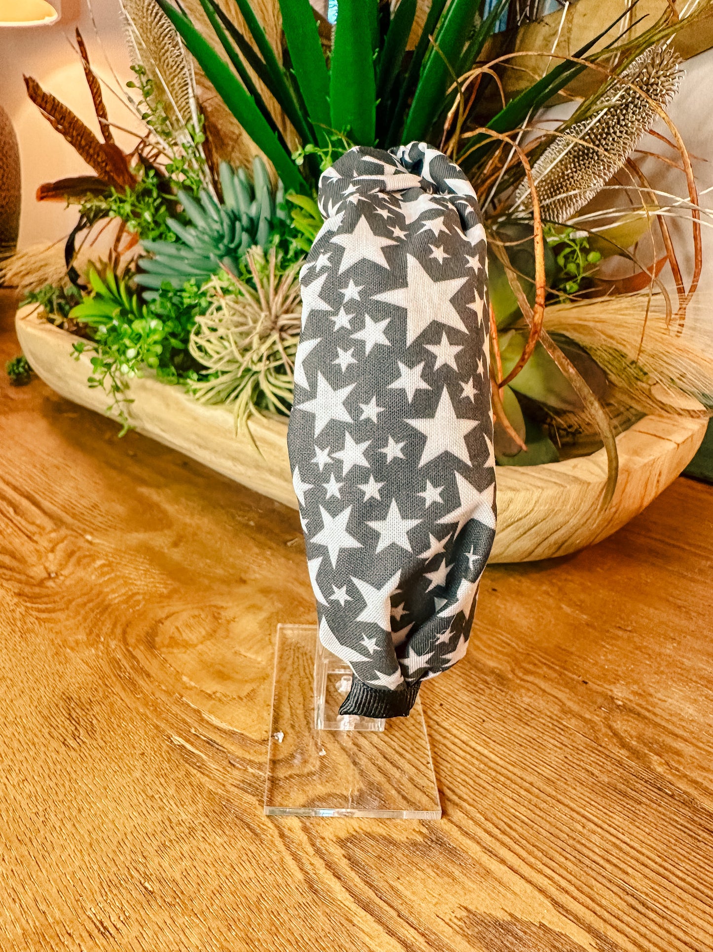 Star Shower Headband