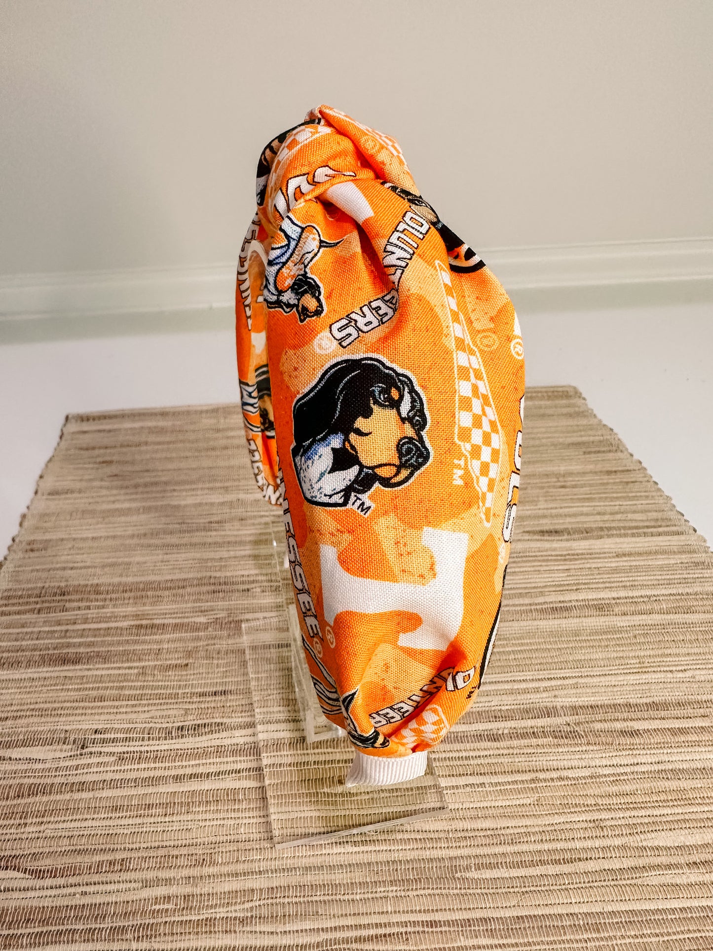 UT Vols Headband
