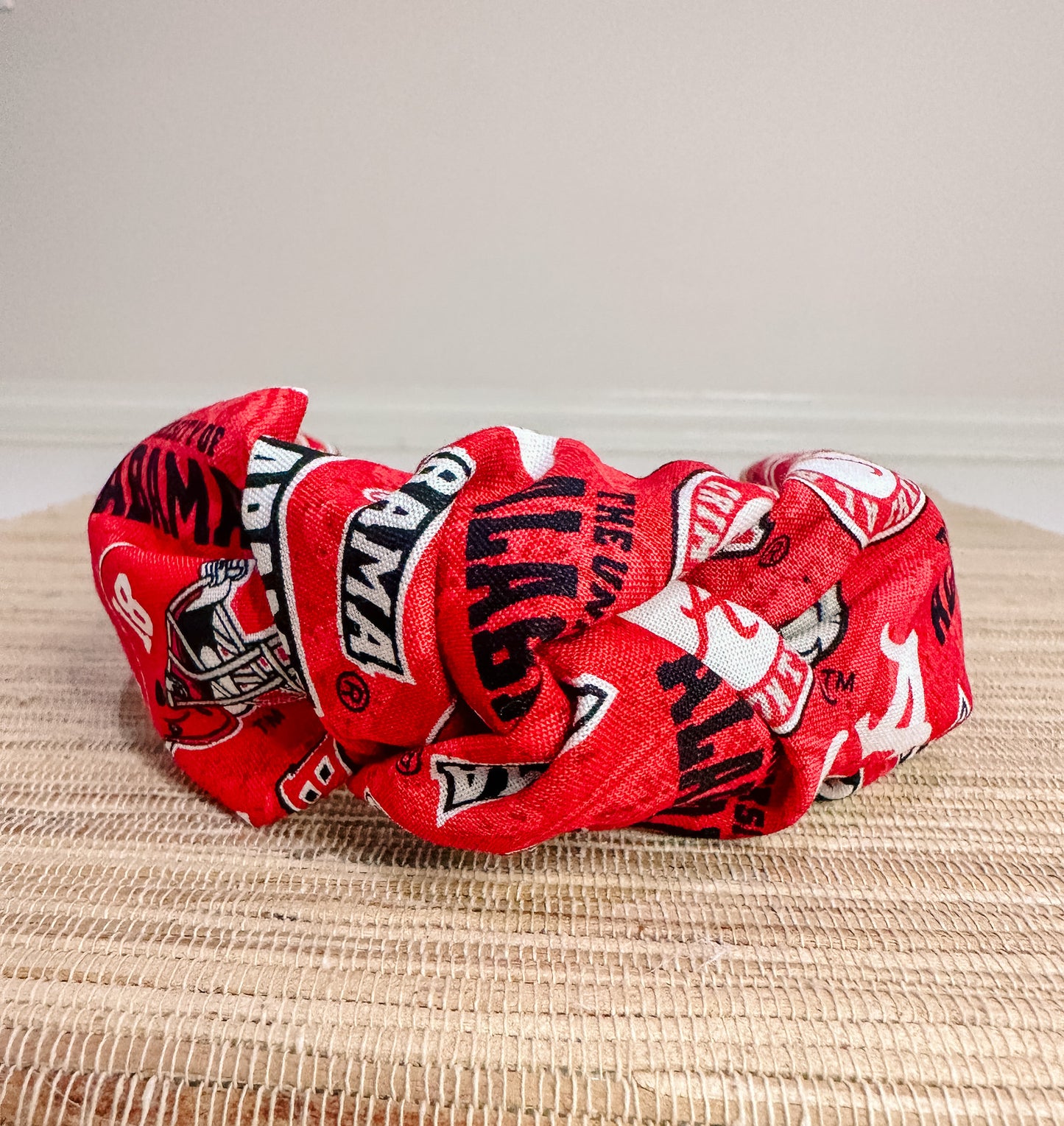 Roll Tide Headband