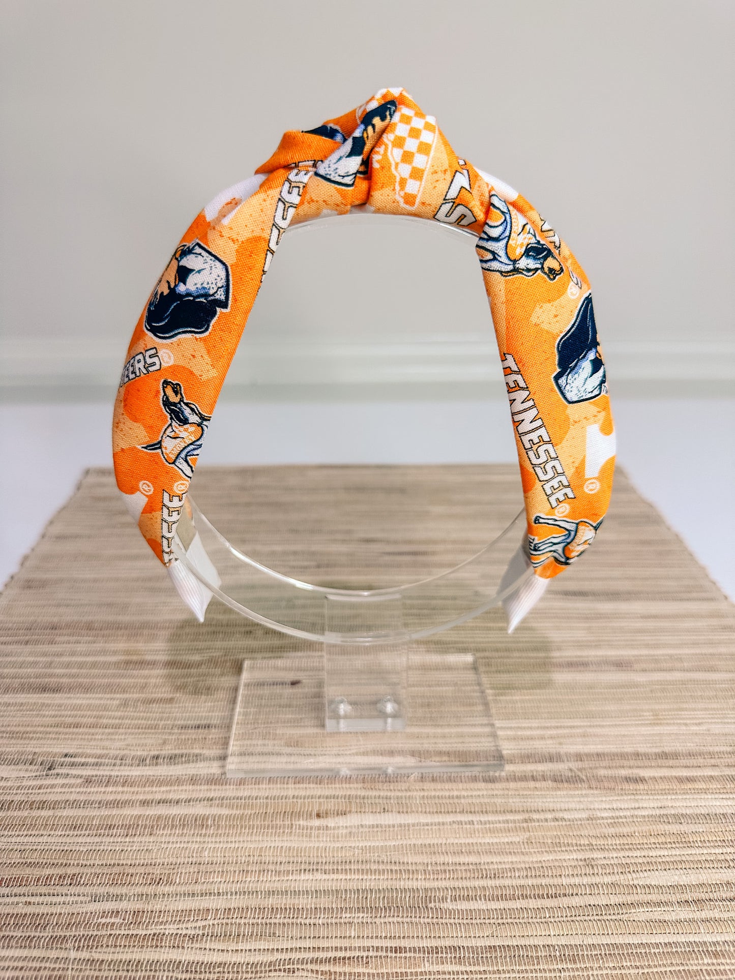 UT Vols Headband