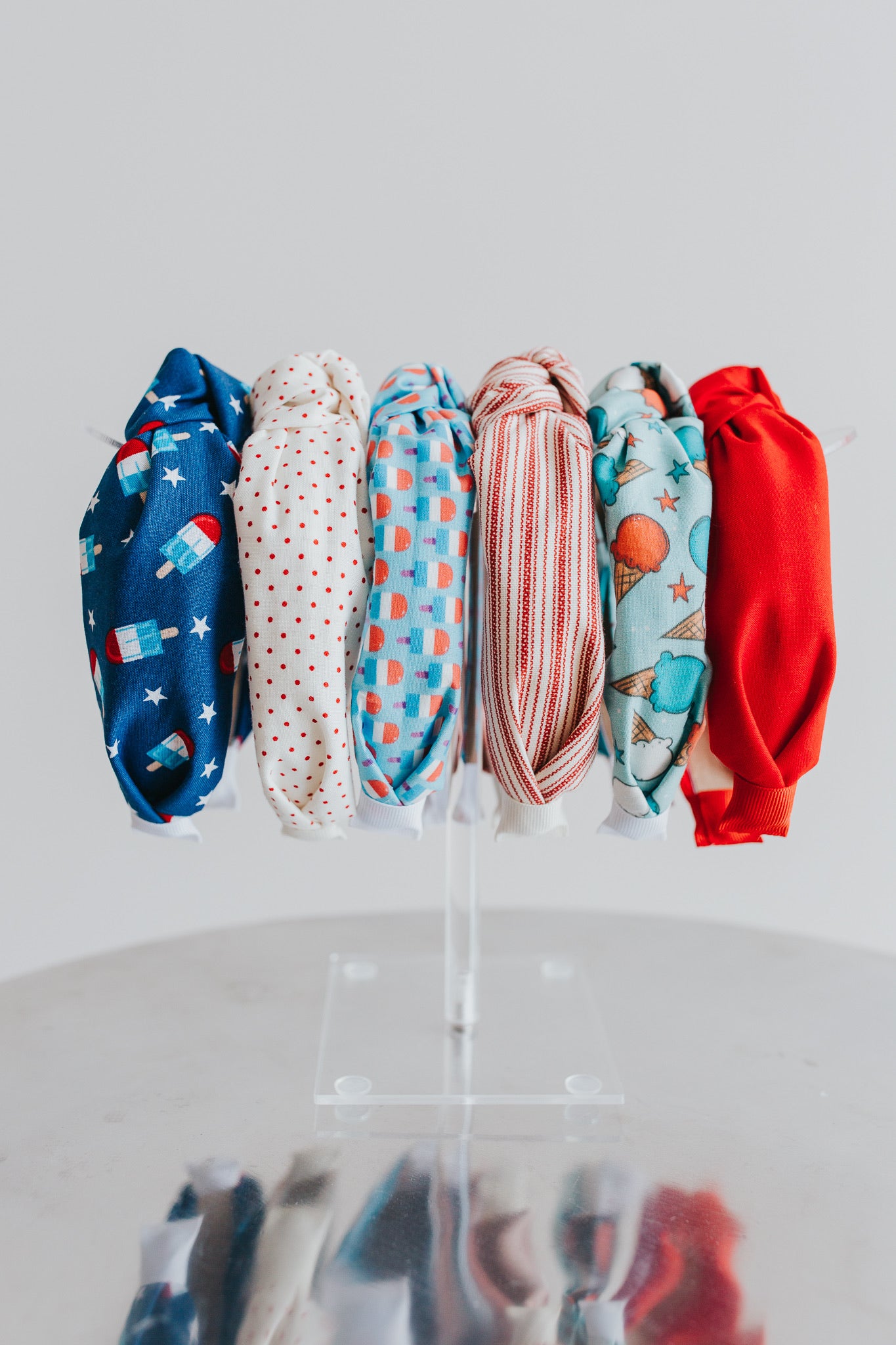 Holiday Headbands