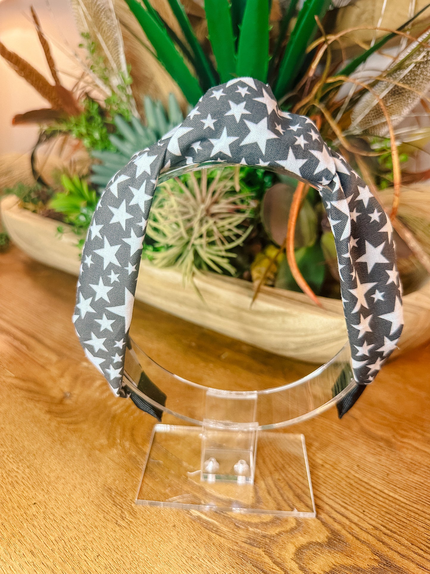 Star Shower Headband