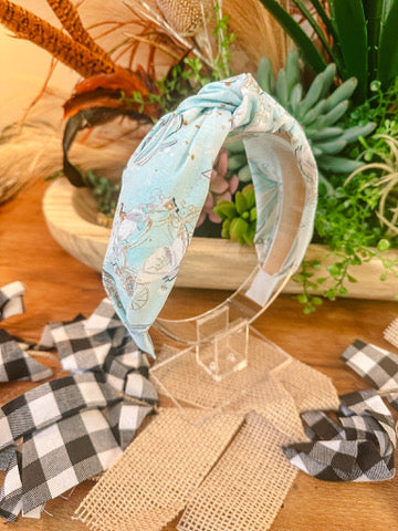 Cinderella Headband