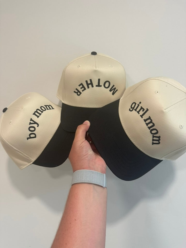 Trucker Hats