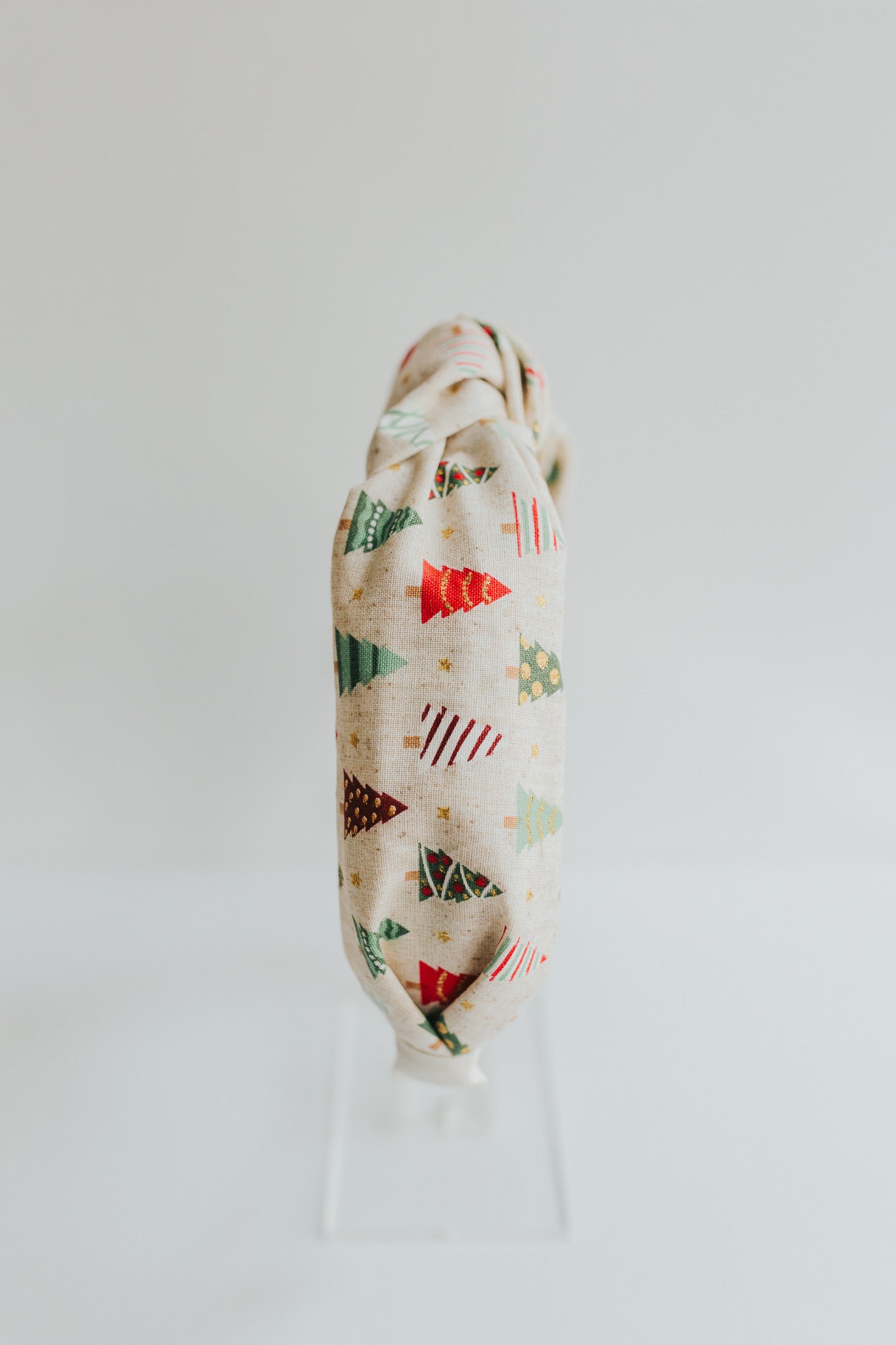 Holiday Headbands