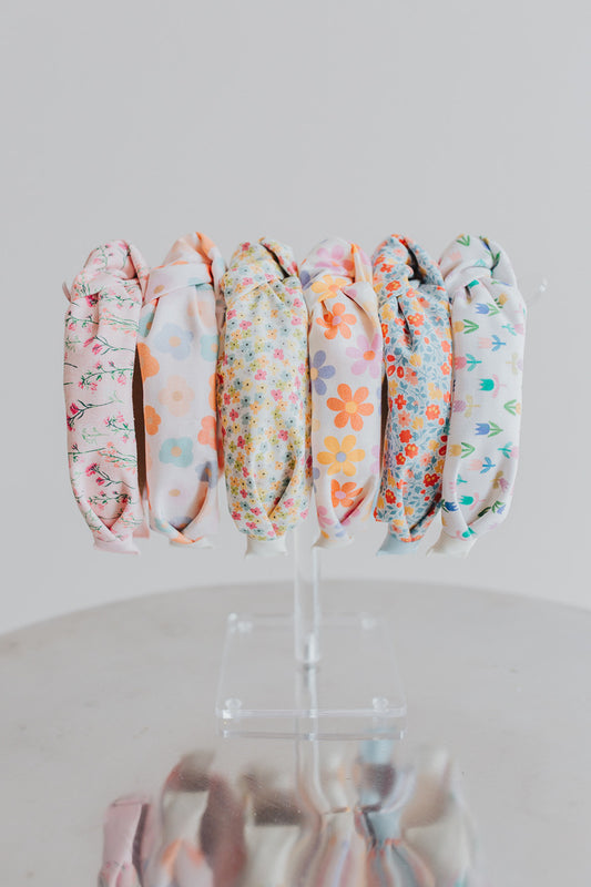 Spring Collection