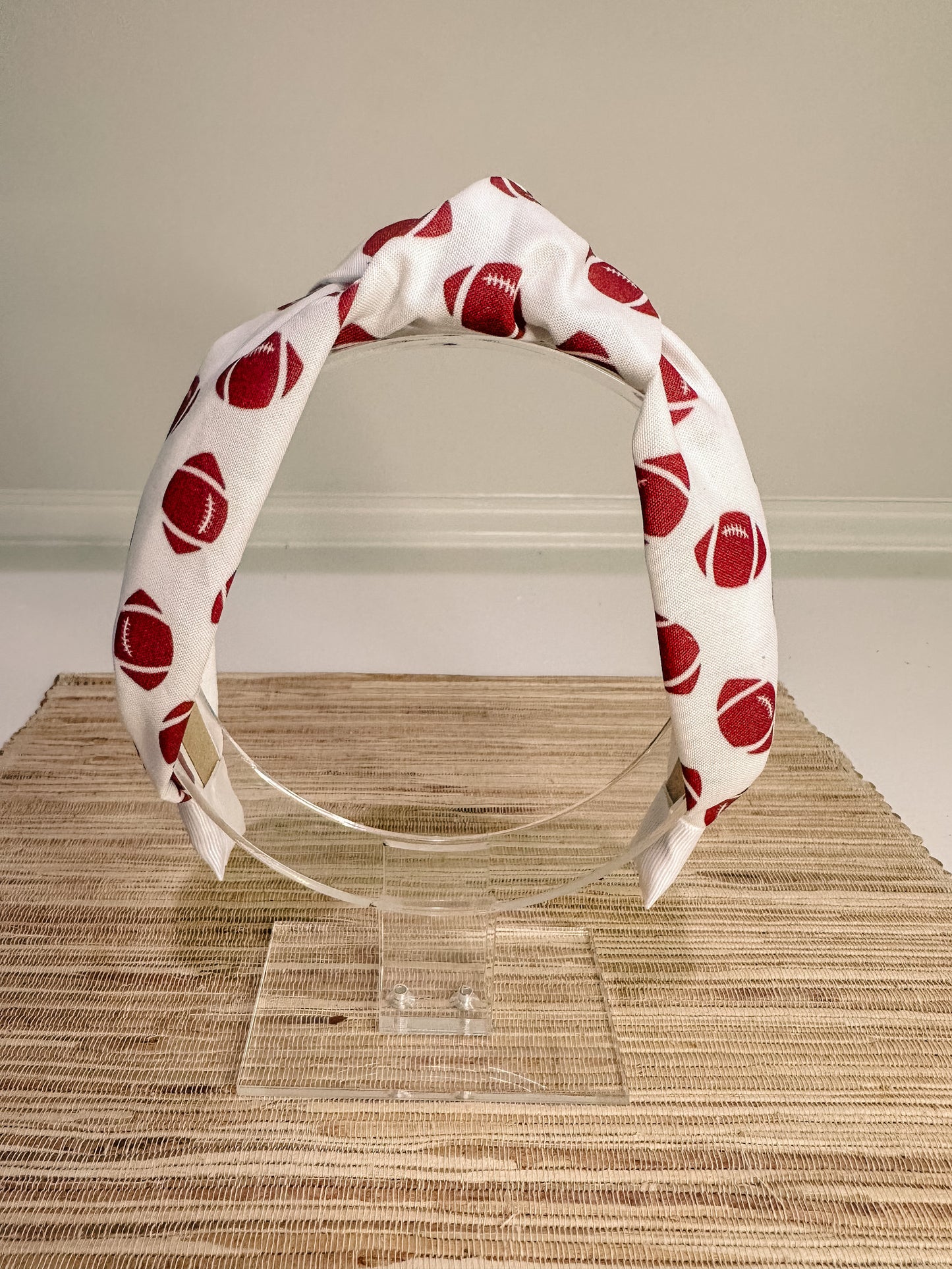 Football Headband