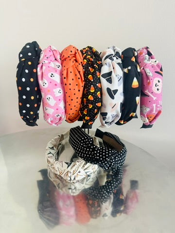 Holiday Headbands