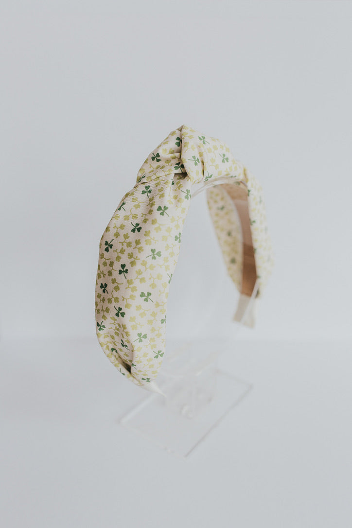 Holiday Headbands
