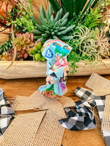 Cocomelon Headband