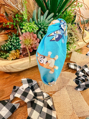 Bluey Headband