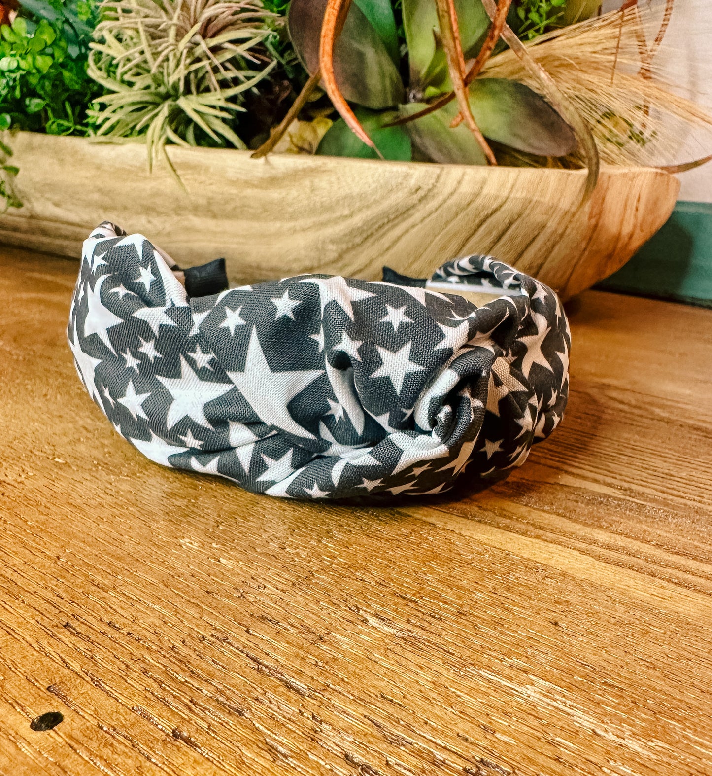 Star Shower Headband