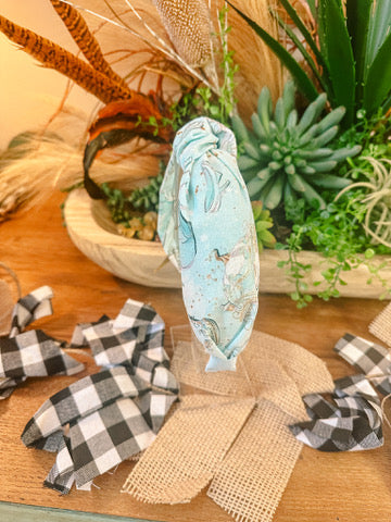 Cinderella Headband