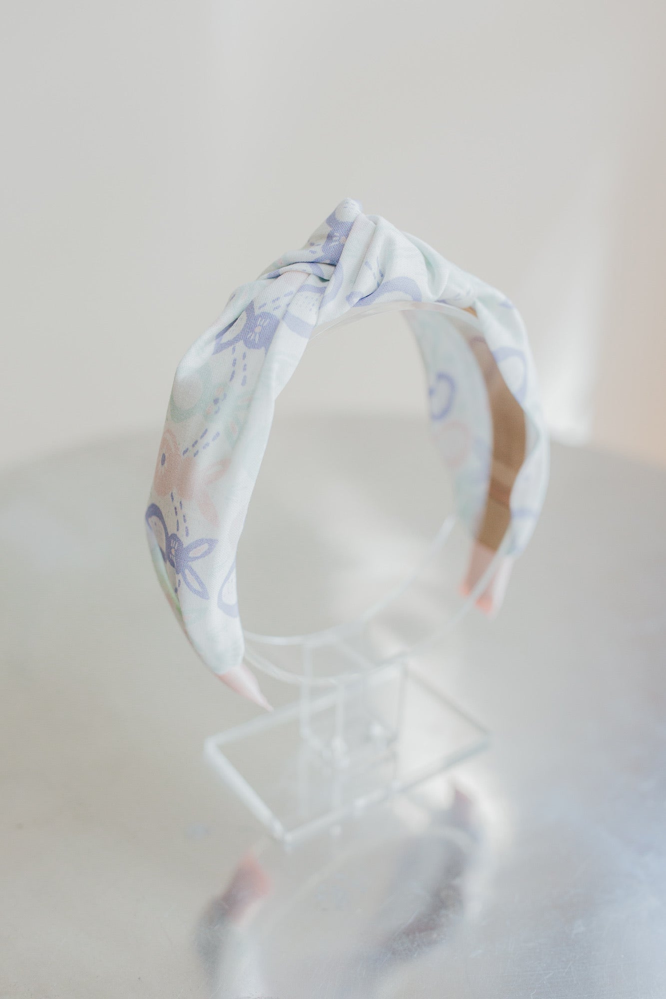 Holiday Headbands