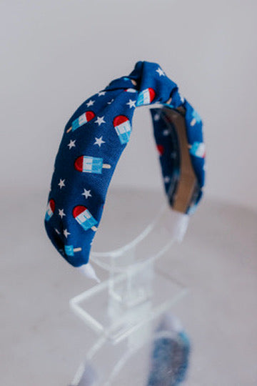 Holiday Headbands