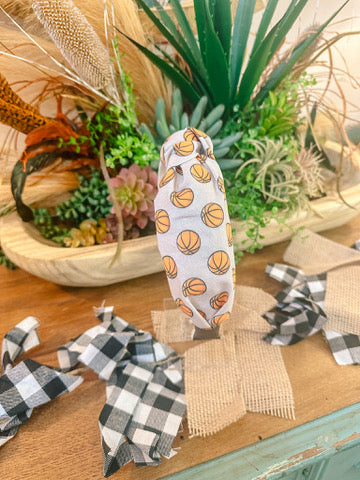 Basketball Headband