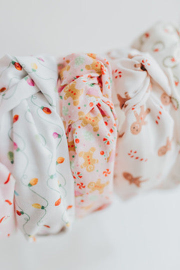Holiday Headbands
