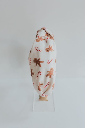 Holiday Headbands