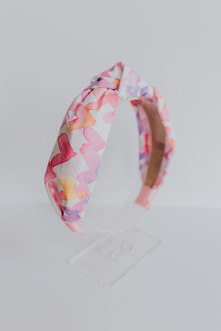 Holiday Headbands