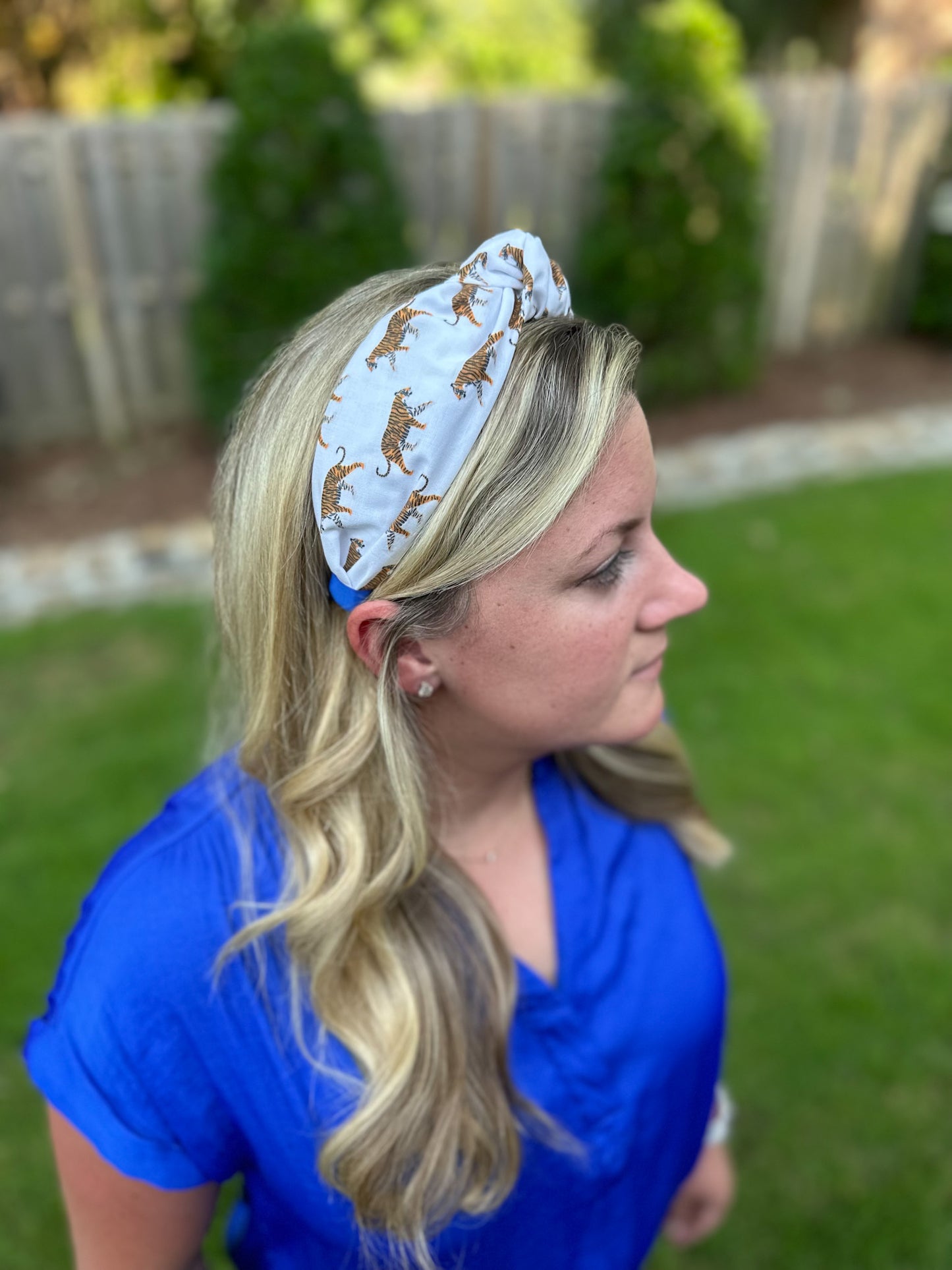 GTG Headband