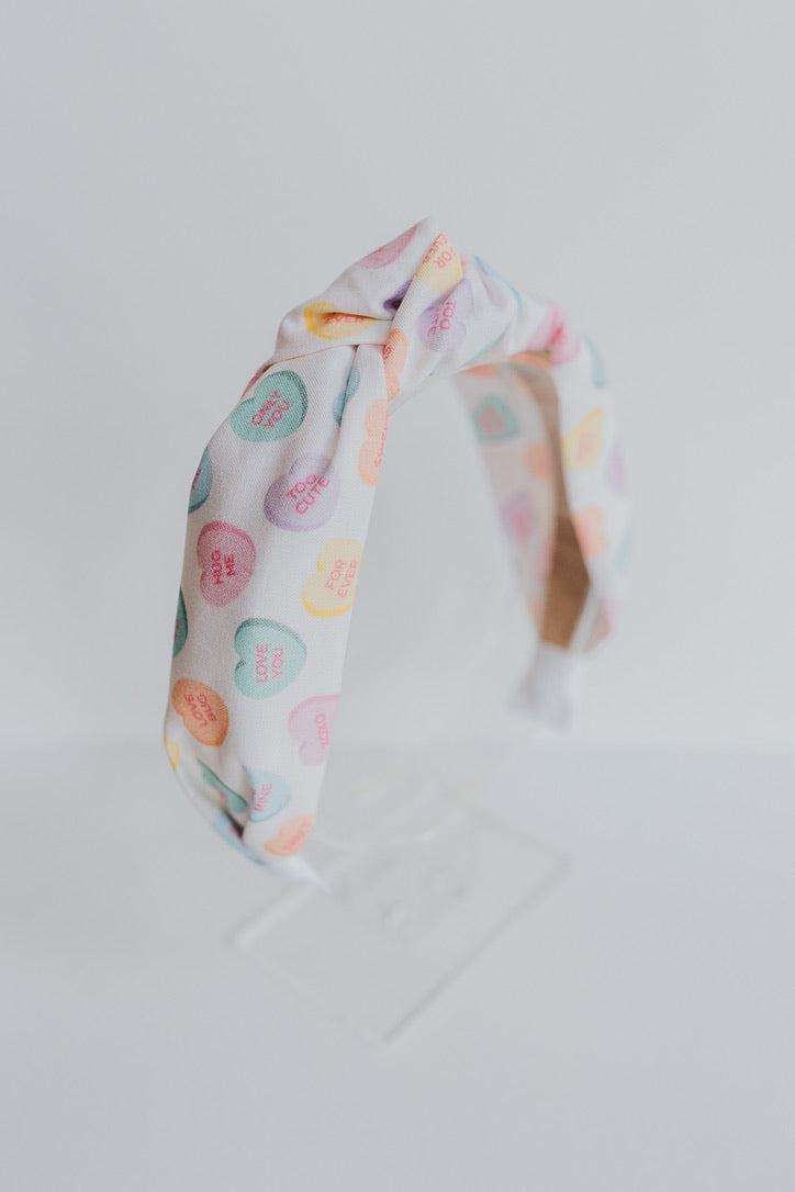 Holiday Headbands