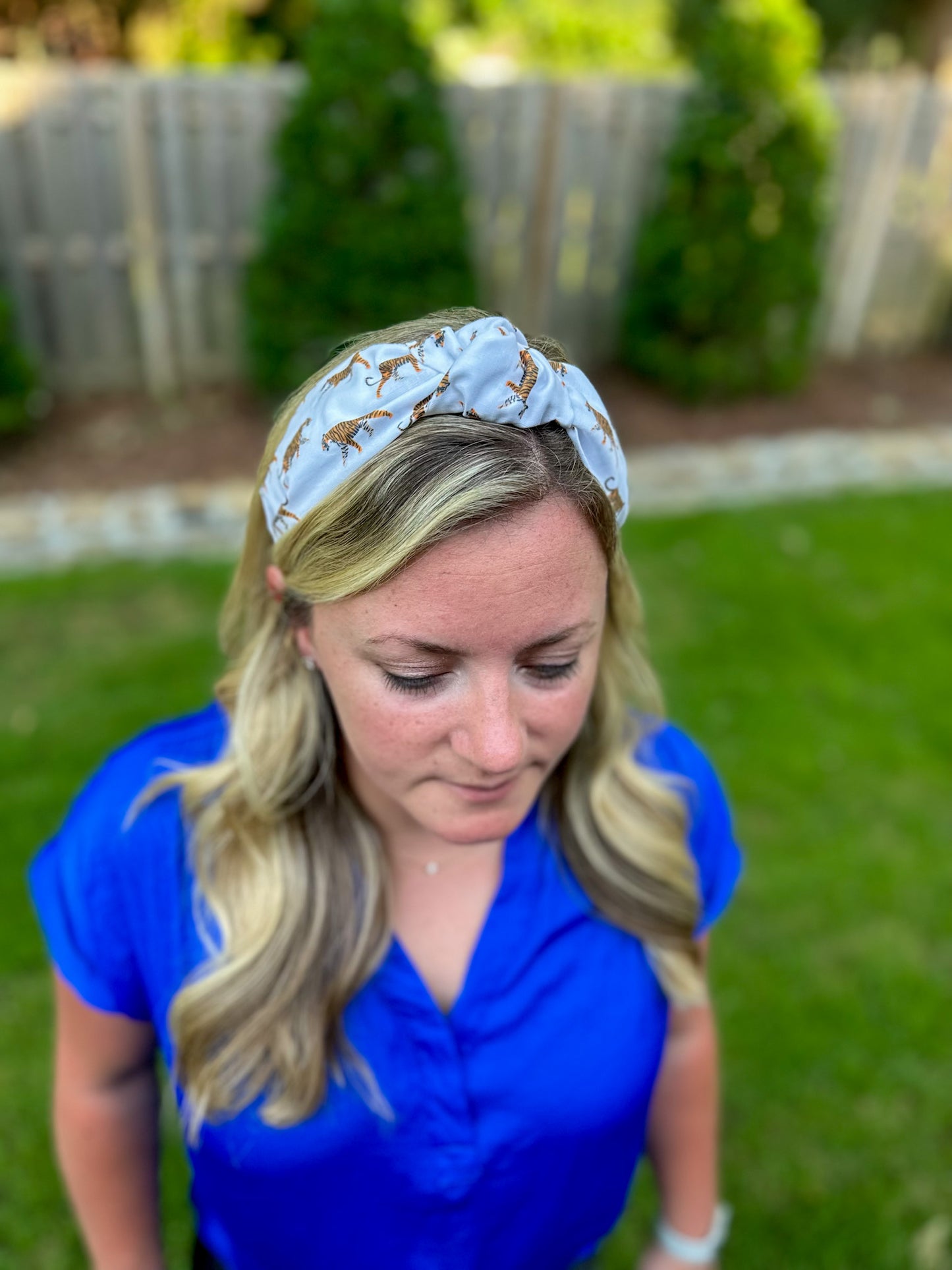 GTG Headband