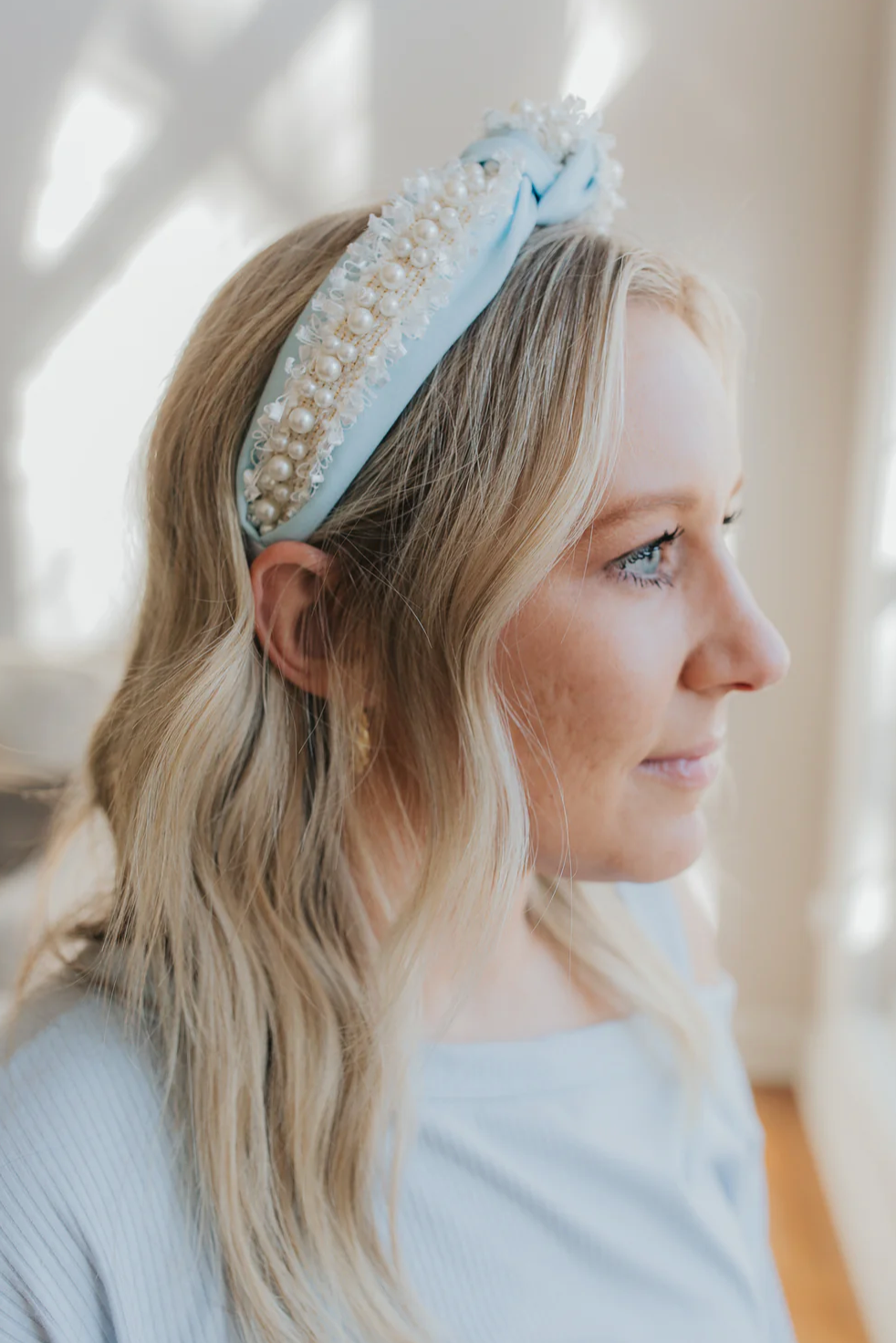 Pearls