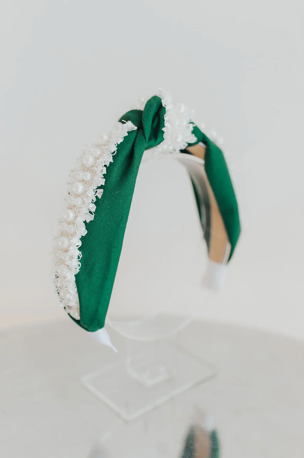 Pearls