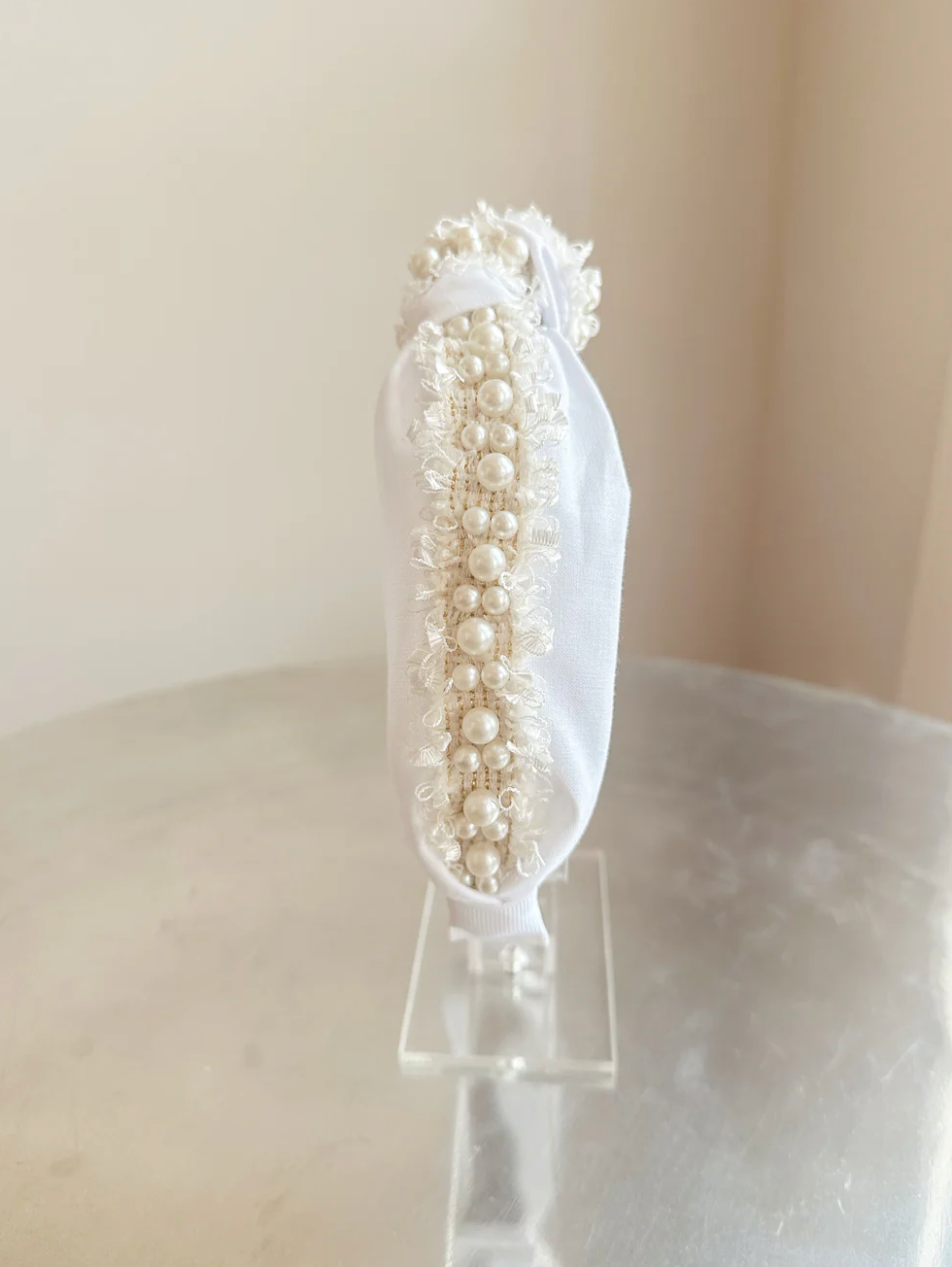 Pearls