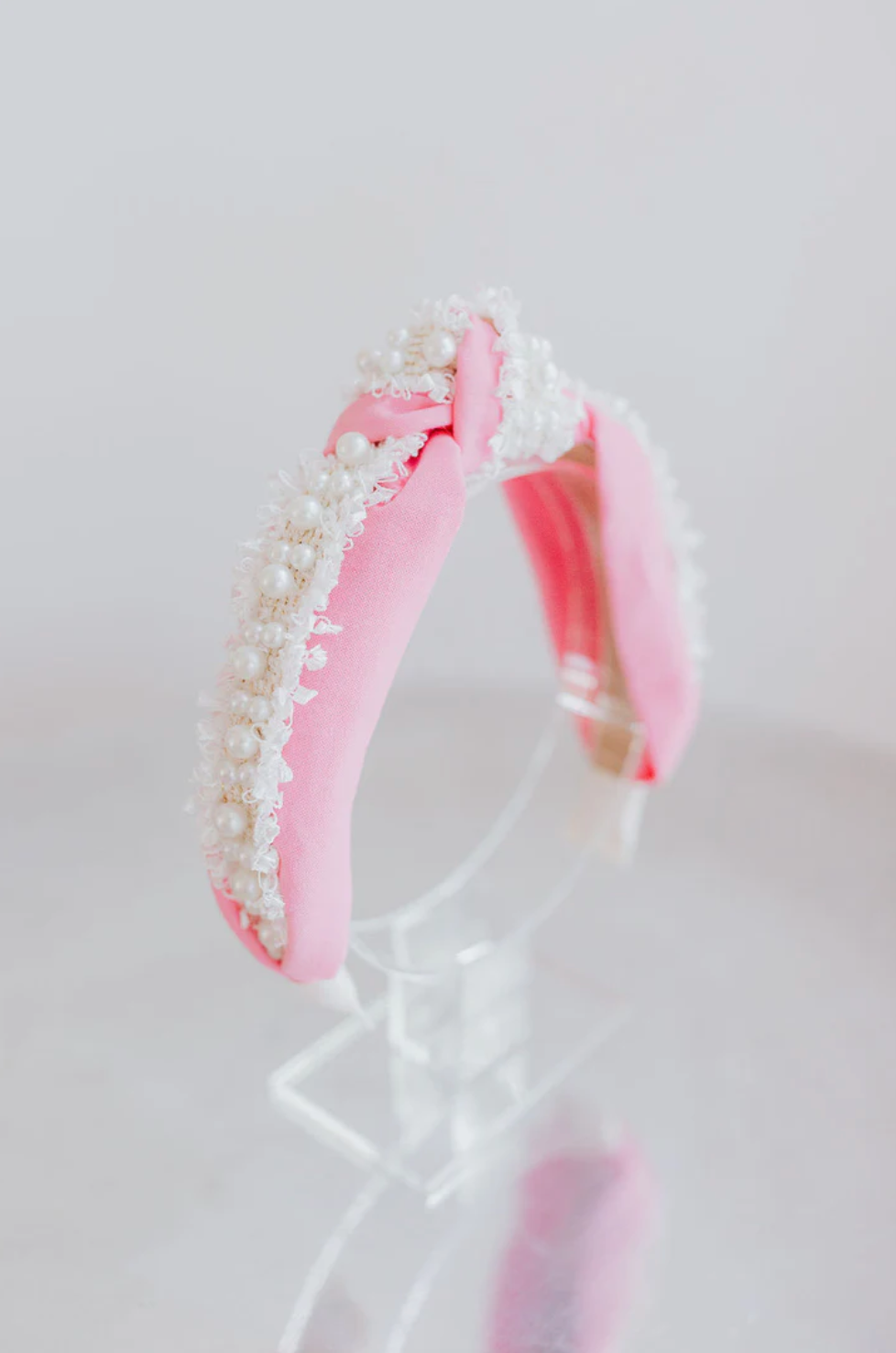 Pearls