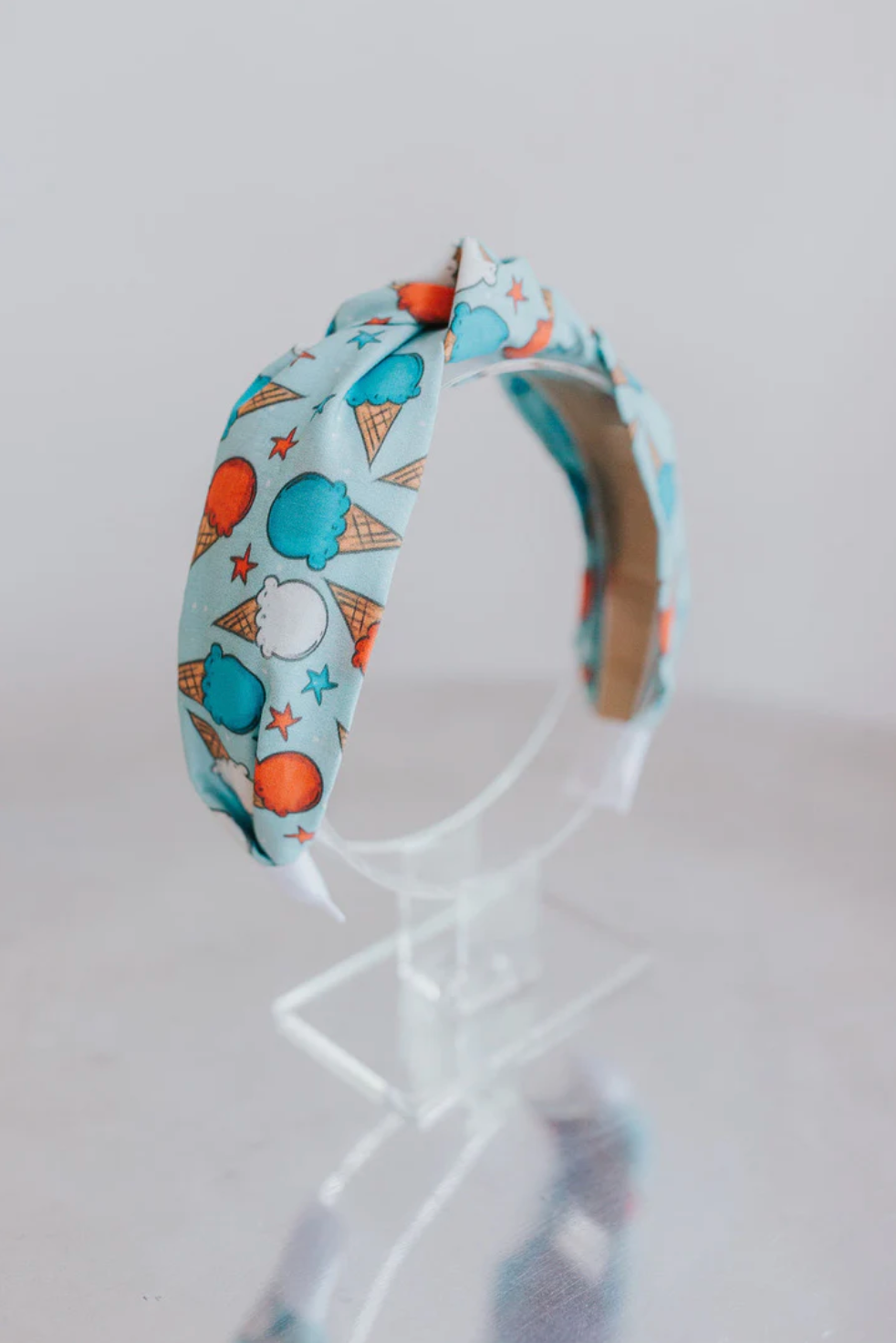 Holiday Headbands