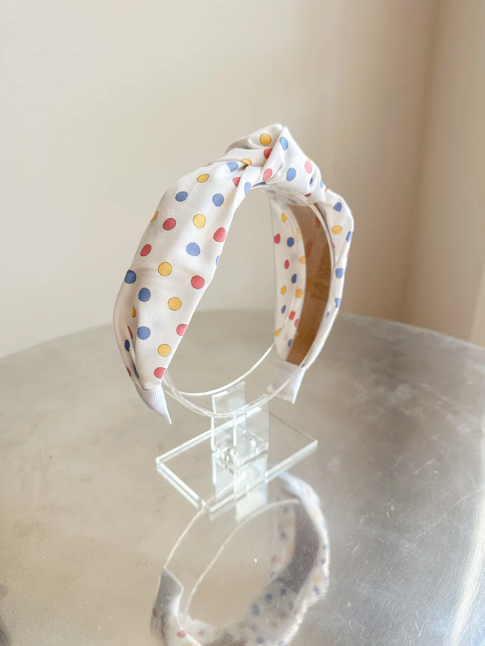 Holiday Headbands