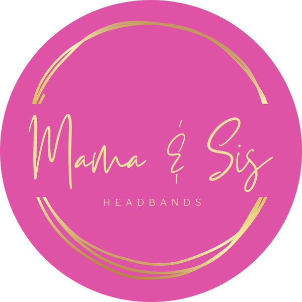 Mama & Sis logo