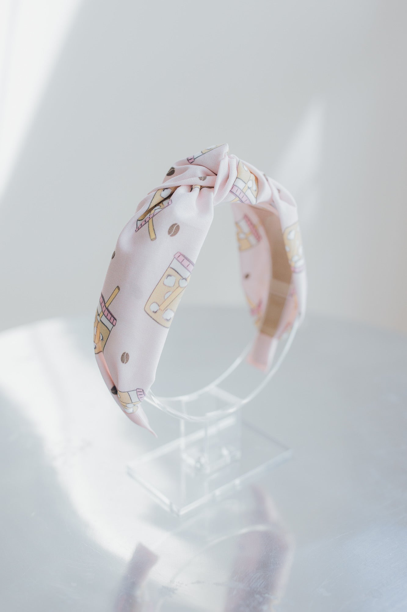 Themes & Patterns