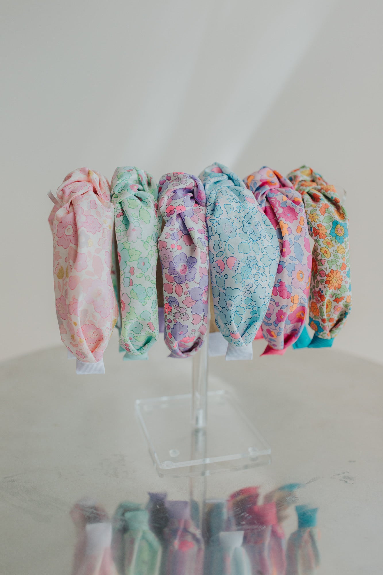 Spring & Summer Collection