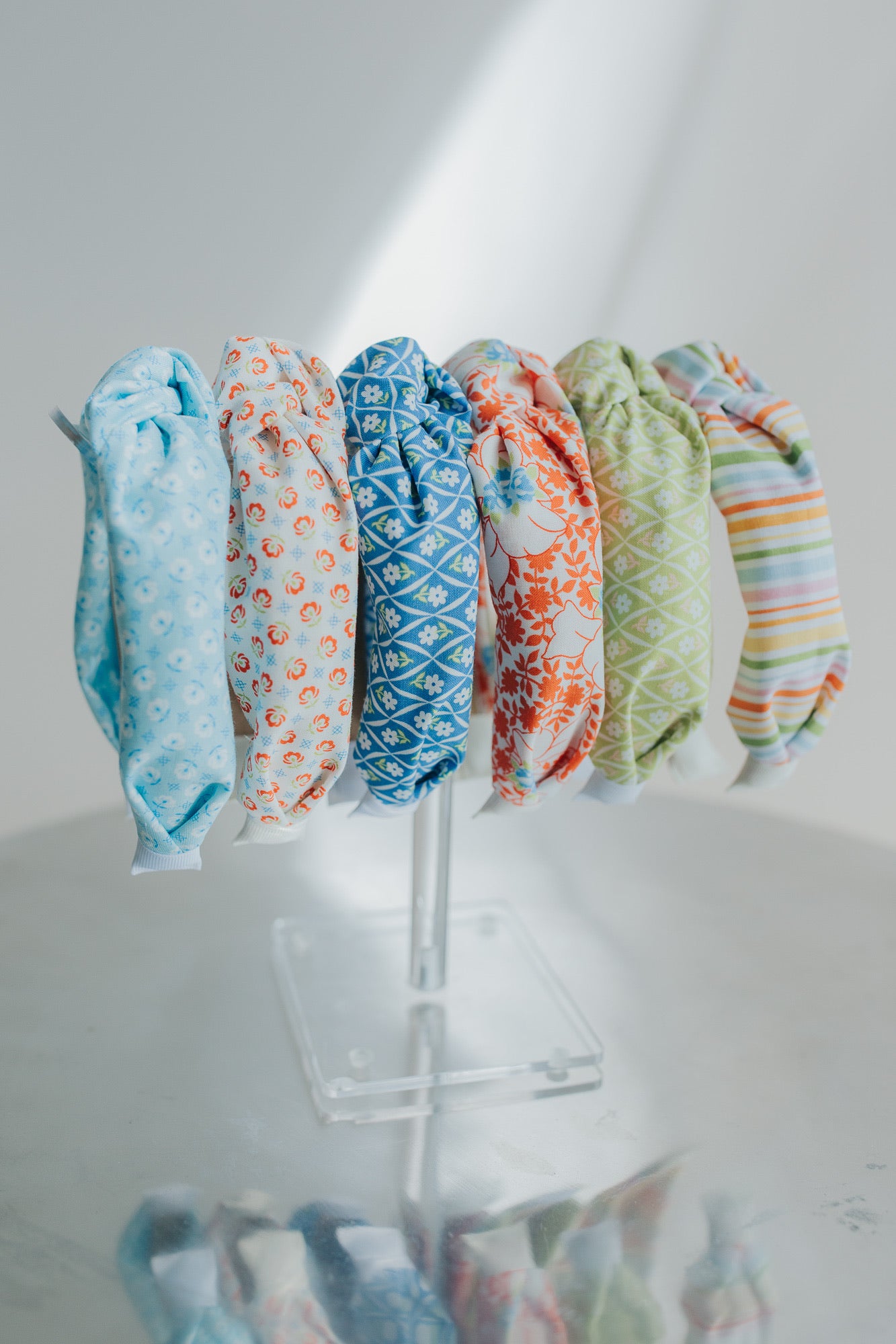 Spring & Summer Collection