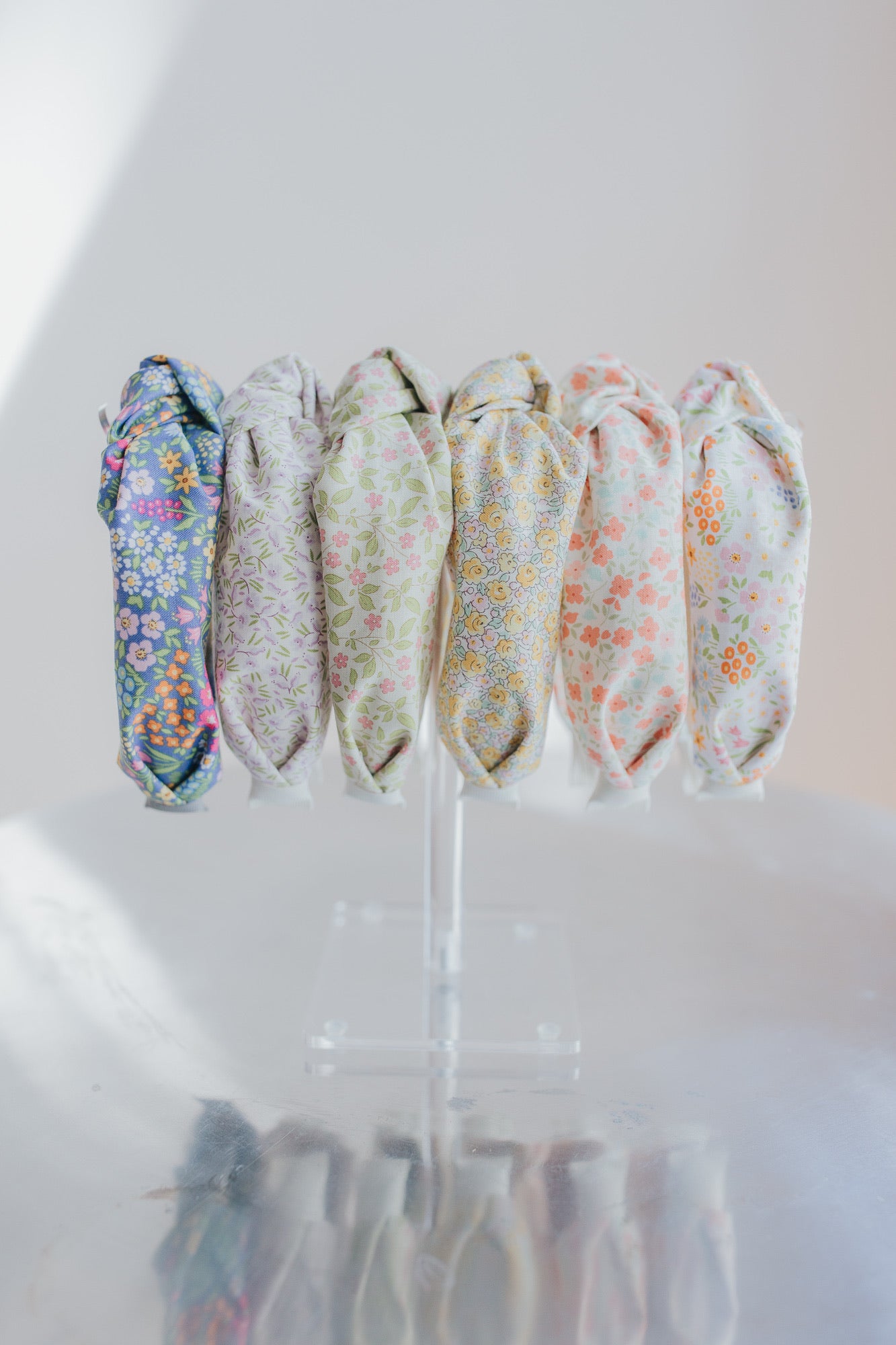 Spring & Summer Collection