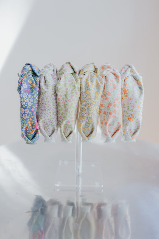 Spring & Summer Collection